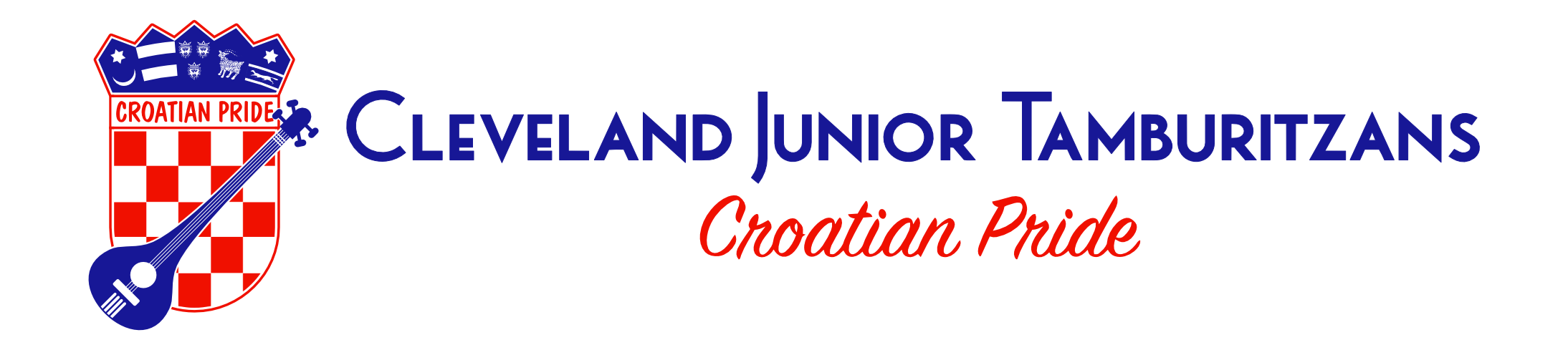 Cleveland Junior Tamburitzans